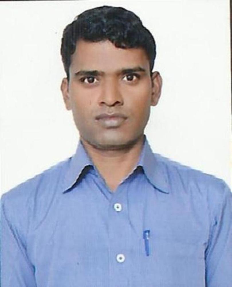 Dr. Sanjeev Kumar